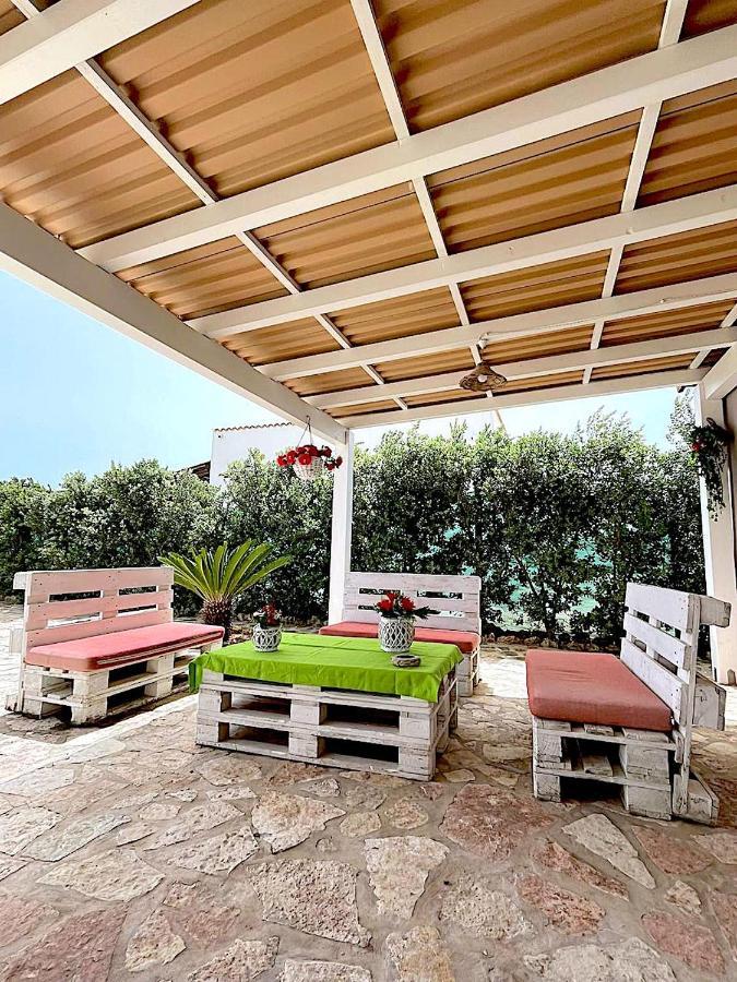 Lorelai Beach Marsala Zewnętrze zdjęcie