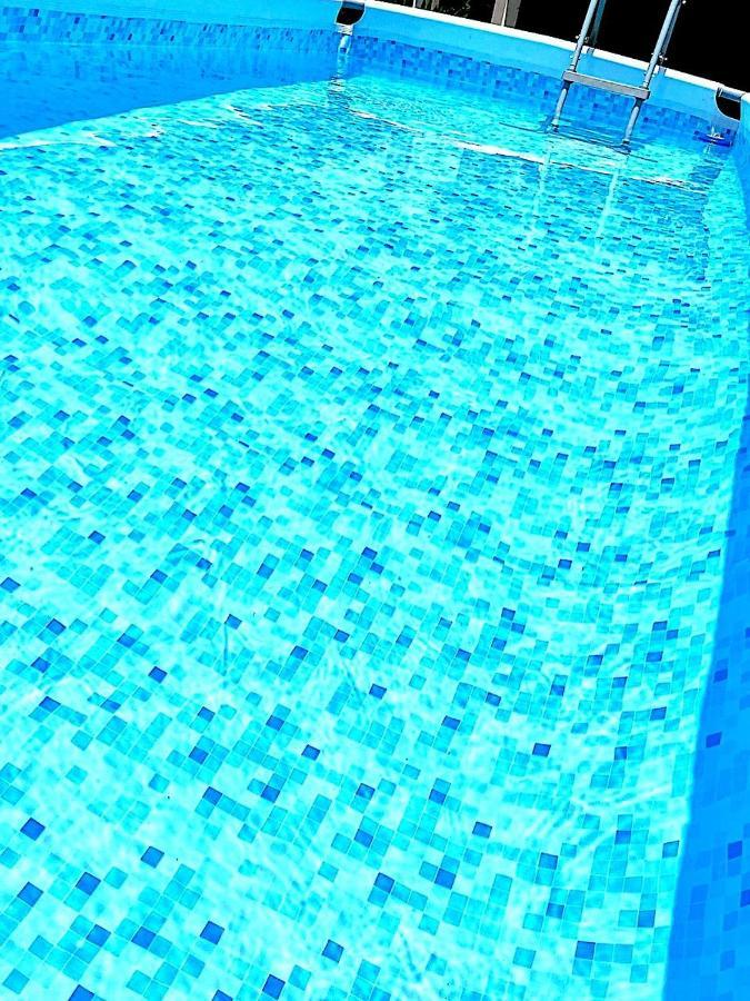 Lorelai Beach Marsala Zewnętrze zdjęcie