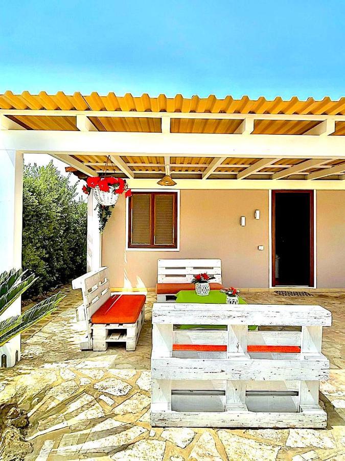 Lorelai Beach Marsala Zewnętrze zdjęcie