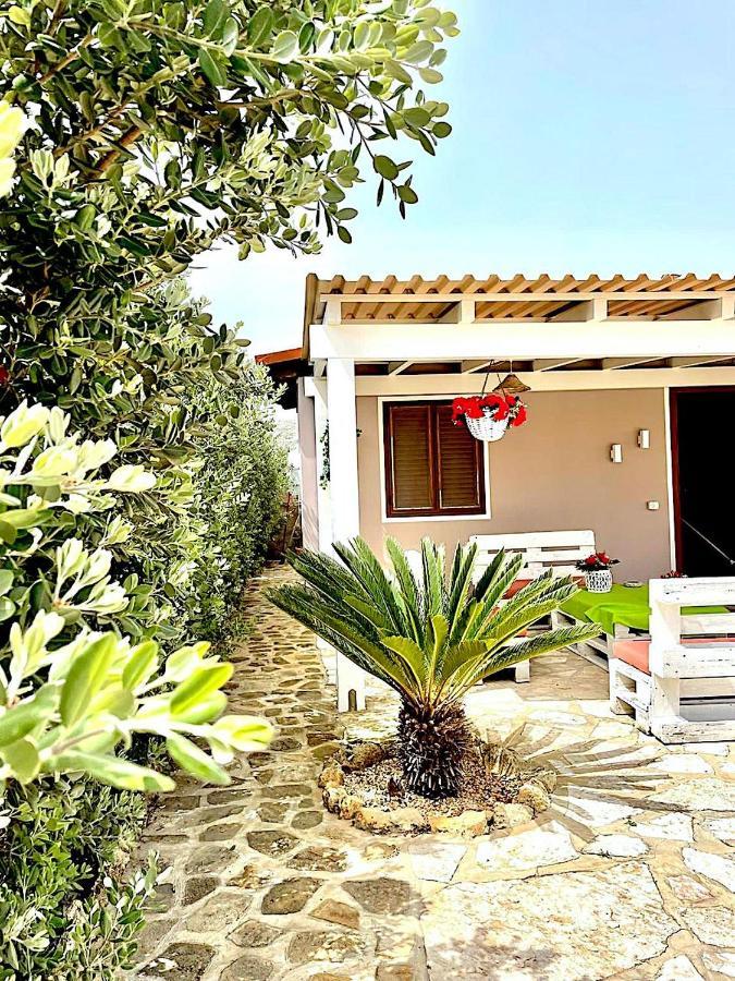 Lorelai Beach Marsala Zewnętrze zdjęcie