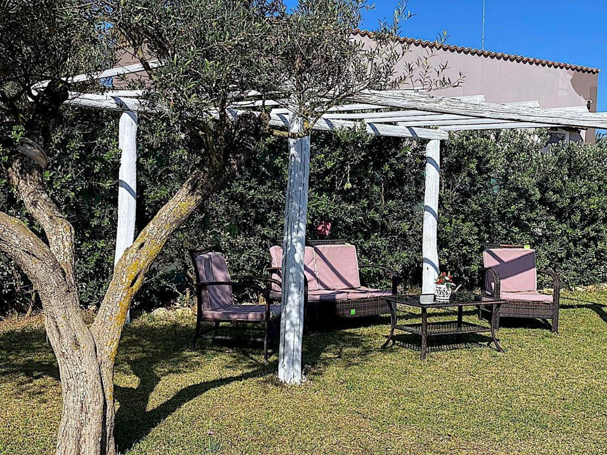 Lorelai Beach Marsala Zewnętrze zdjęcie