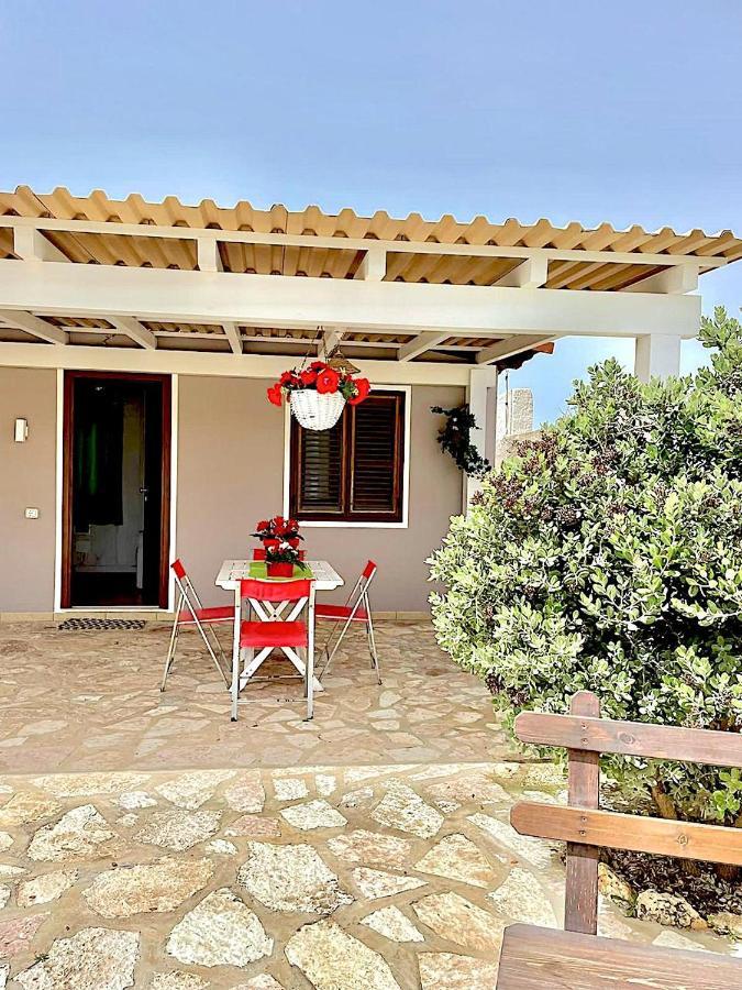 Lorelai Beach Marsala Zewnętrze zdjęcie