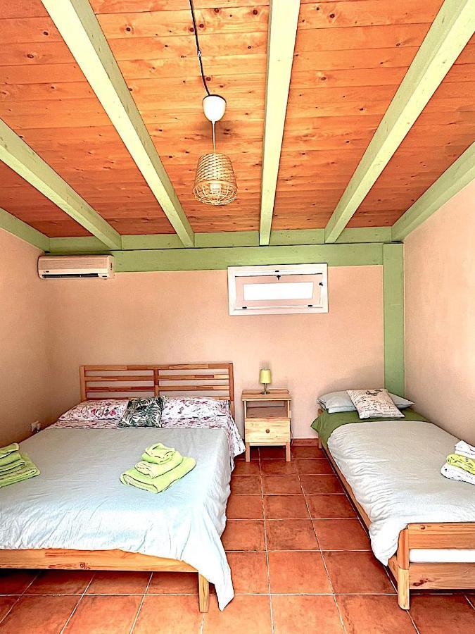 Lorelai Beach Marsala Zewnętrze zdjęcie