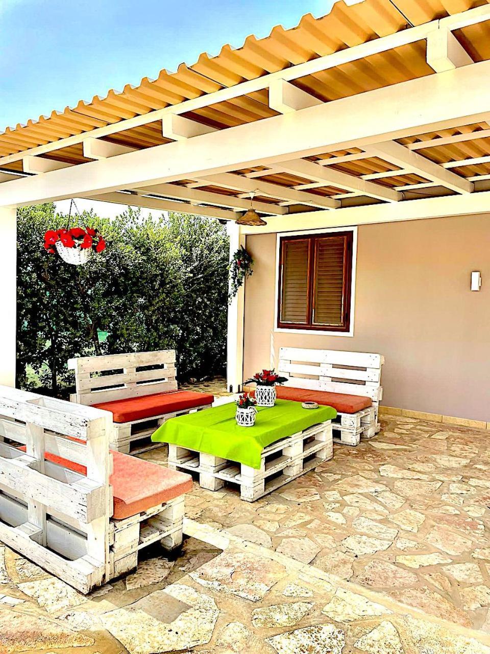 Lorelai Beach Marsala Zewnętrze zdjęcie