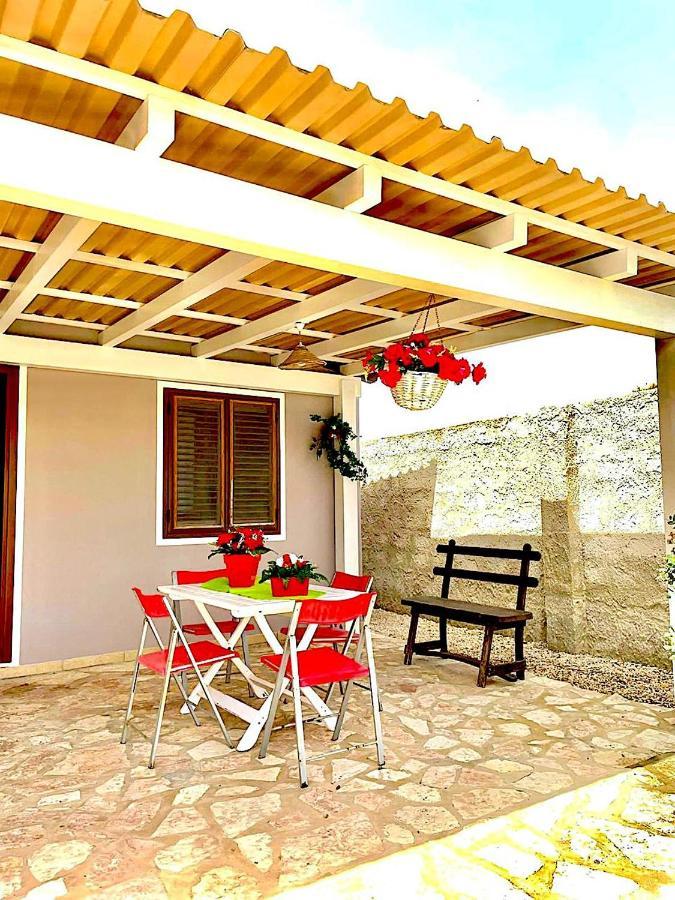 Lorelai Beach Marsala Zewnętrze zdjęcie