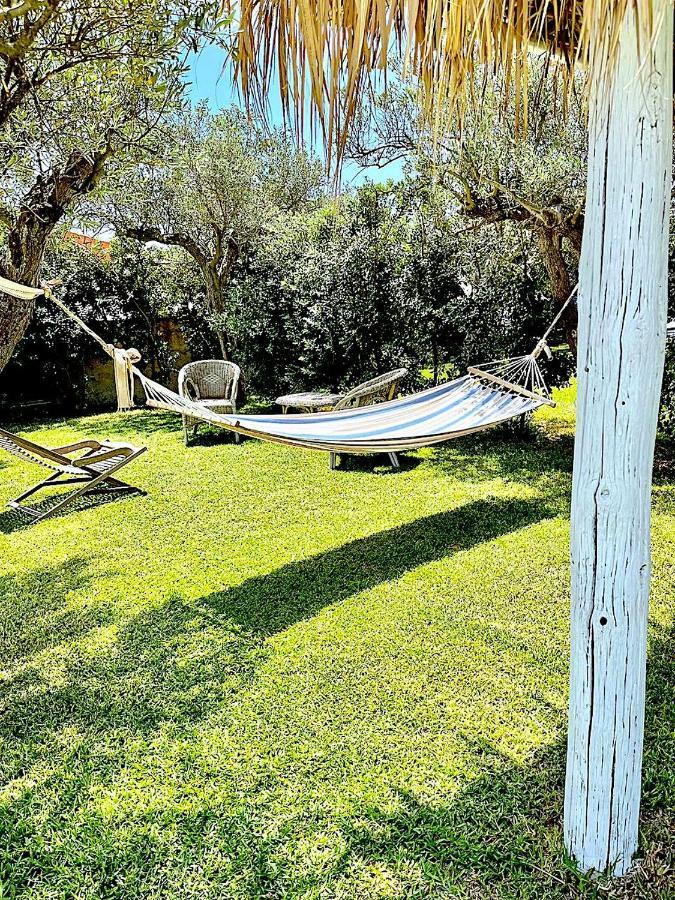 Lorelai Beach Marsala Zewnętrze zdjęcie