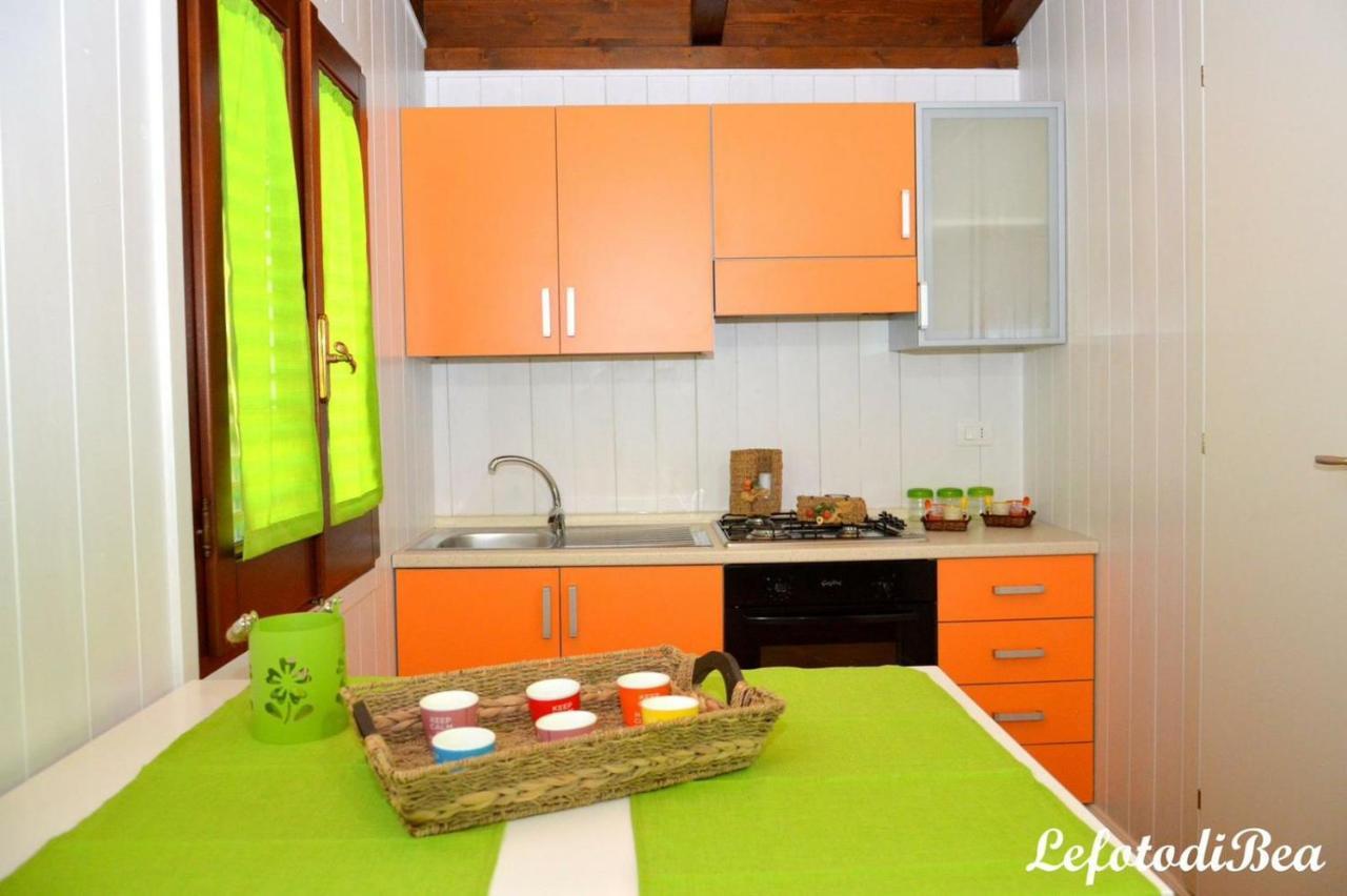 Lorelai Beach Marsala Zewnętrze zdjęcie
